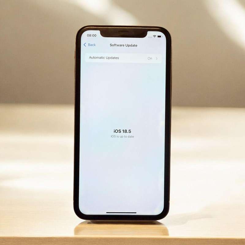 Iphone 11 64GB