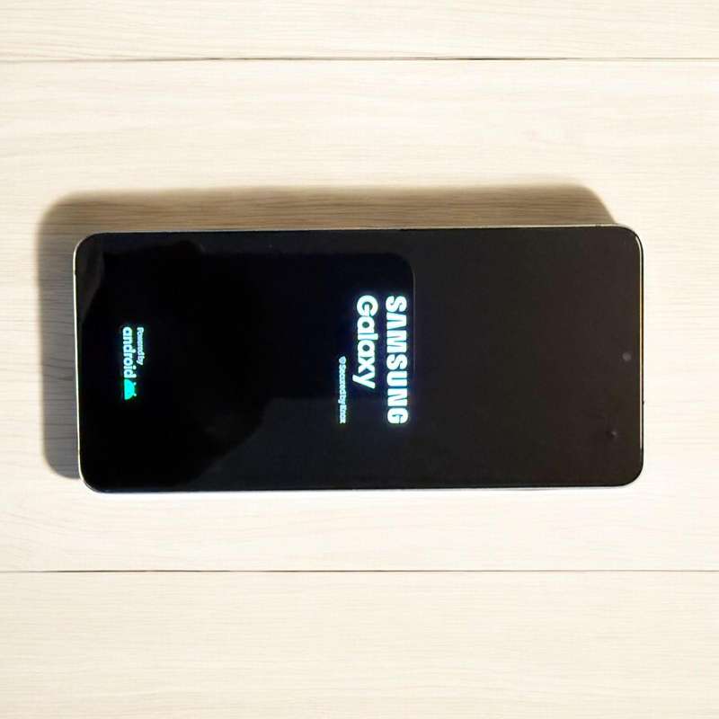 Samsung S21 Plus 5G Dual Sim Mint Condition 8gb ram 256gb