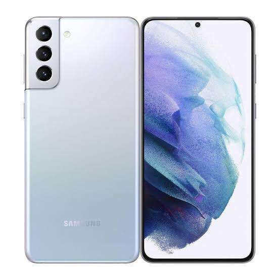 Samsung S21 Plus 5G Dual Sim Mint Condition 8gb ram 256gb