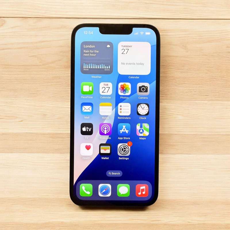 I Phone 14 128Gb