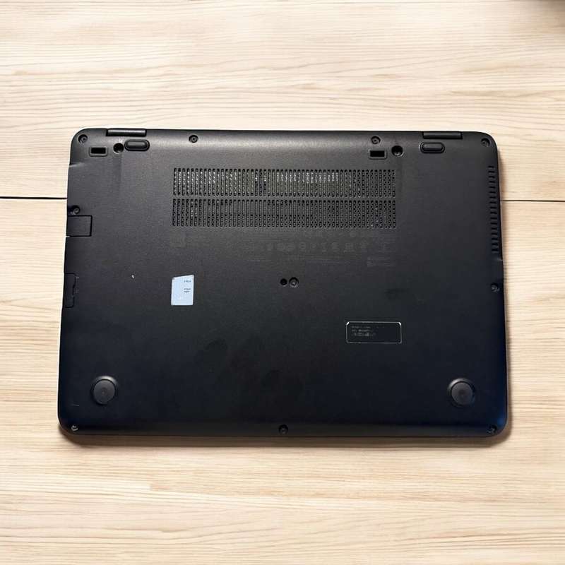 Hp EliteBook 840 G3 core i5 6th gen  8gb ram 120gb ssd lte new battery