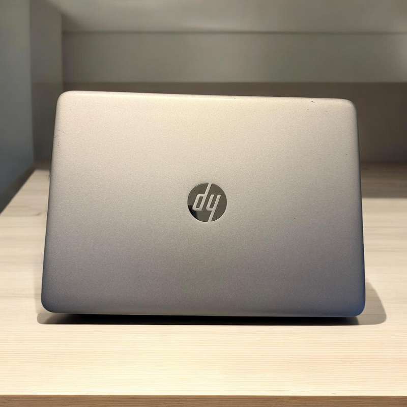 Hp EliteBook 840 G3 core i5 6th gen  8gb ram 120gb ssd lte new battery