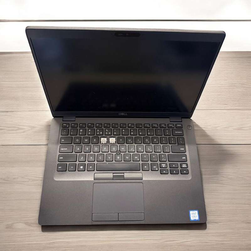 Dell Latitude 5400, 8th GEN I5-8365u@1.6ghz, 8GB RAM, 256gb NVMe SSD, 14` FHD Display, Win11 LTE