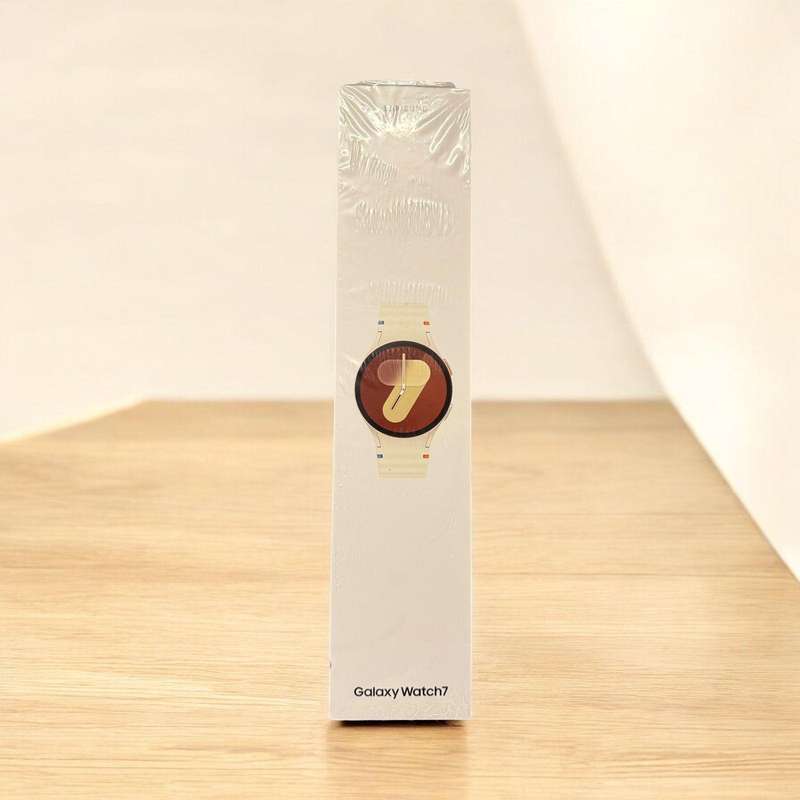 Samsung Galaxy Watch 7 40mm gps new sealed