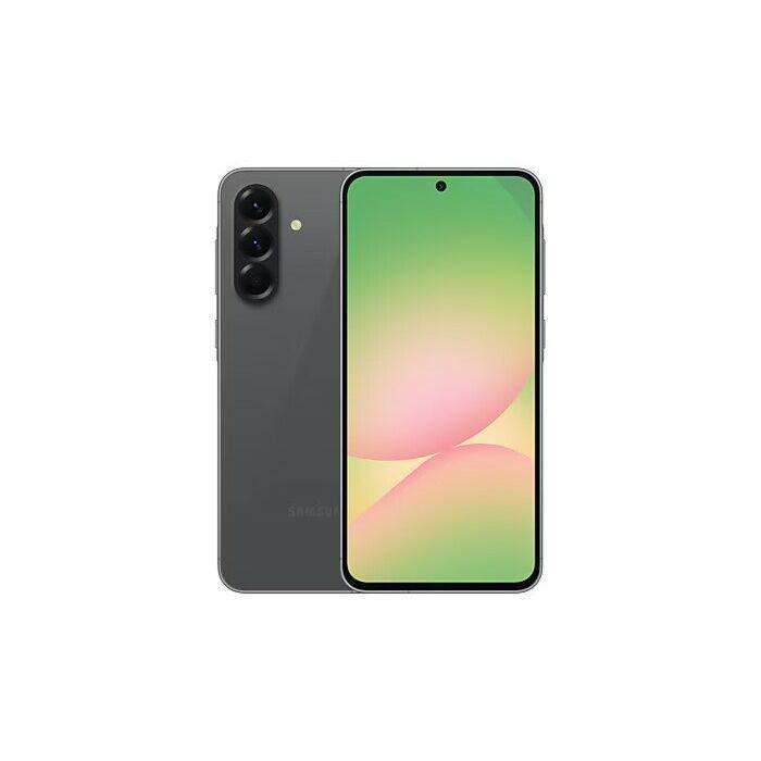 Samsung A56 5g Awesome Graphite 256gb dual sim new sealed.