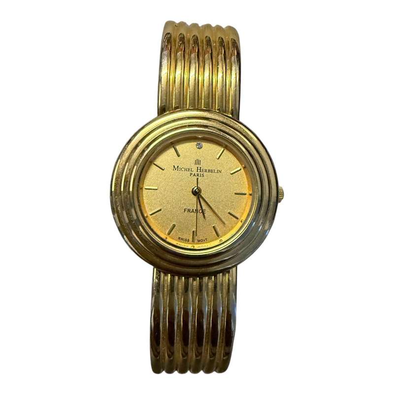 Michel Herbelin Paris 18 KGP