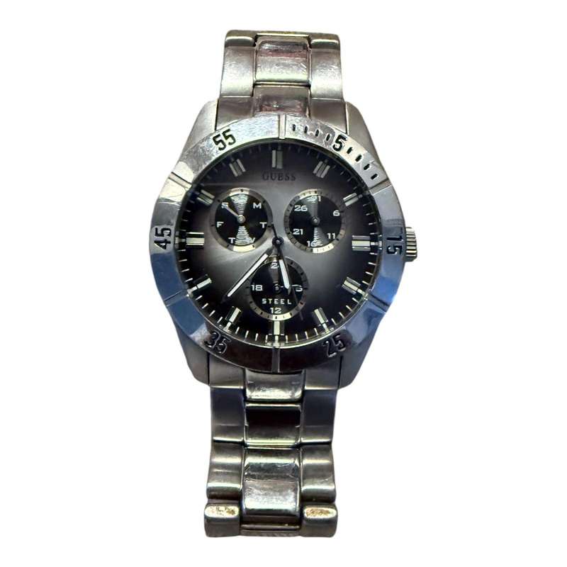 Guess waterpro steel atm steel 12