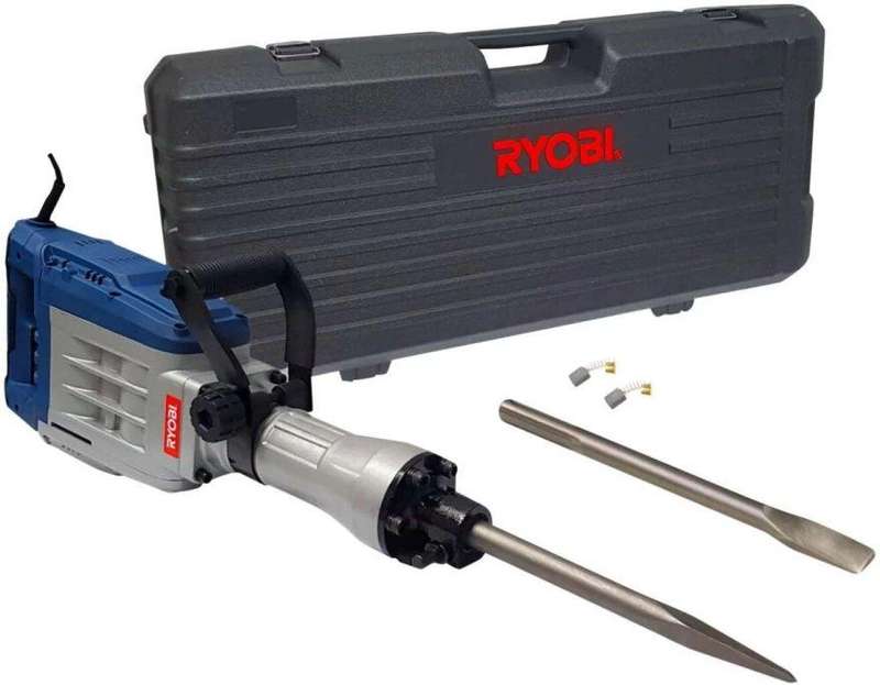 Ryobi DH-70K Demolition Hammer new sealed