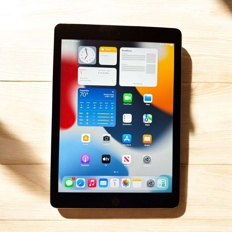 Ipad Air 2 Wifi  & 4G 64Gb  A1567