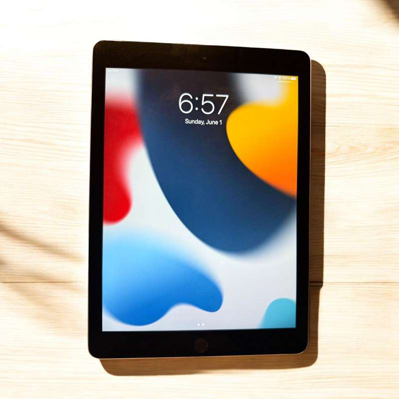 Ipad Air 2 Wifi  & 4G 64Gb  A1567