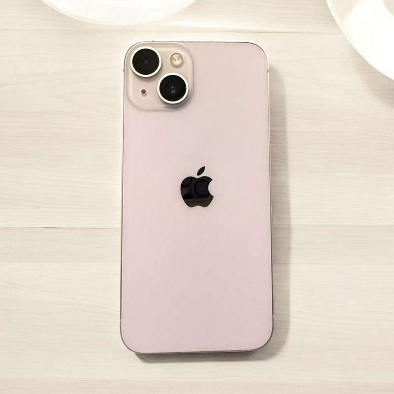 I Phone 14 256gb 83% batt health