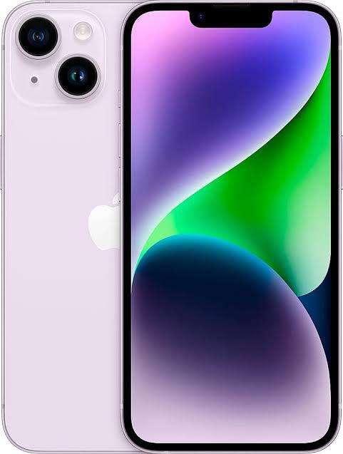I Phone 14 256gb 83% batt health