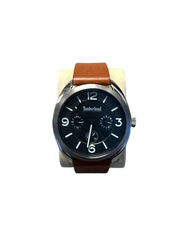 Timberland TBL15631JYU.03 Burnham Mens Watch