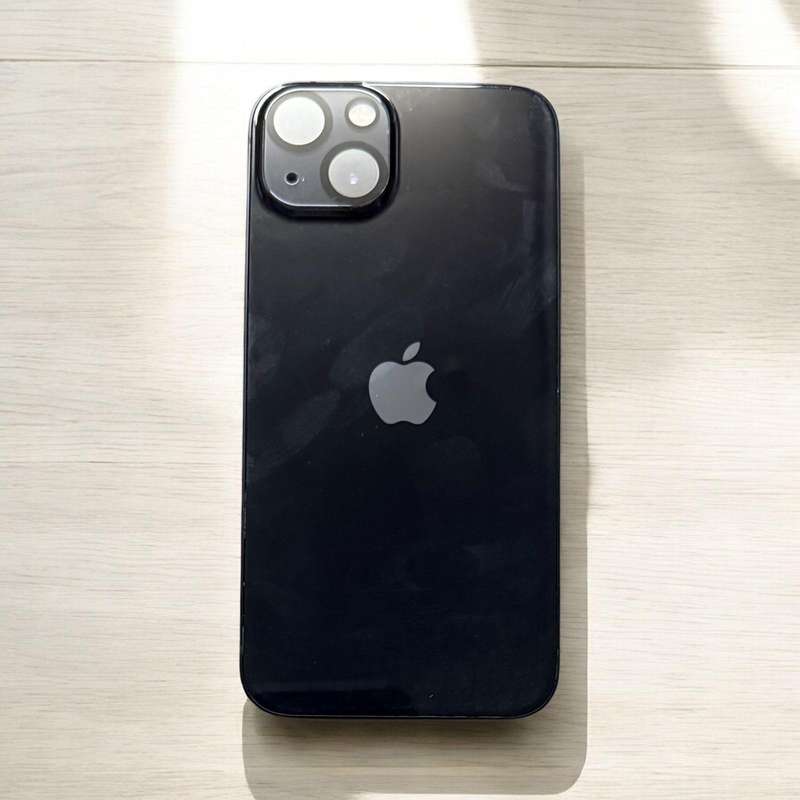 I phone 13 128gb 82% batt health mint