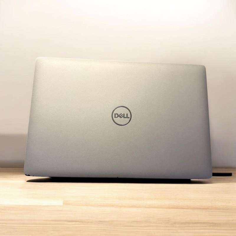 Dell Latitude 5510, 10th Gen Intel i5-10210U@1.6GHz, 8Gb Ram, 256GB Nvme Ssd 15.6`Lte new battery