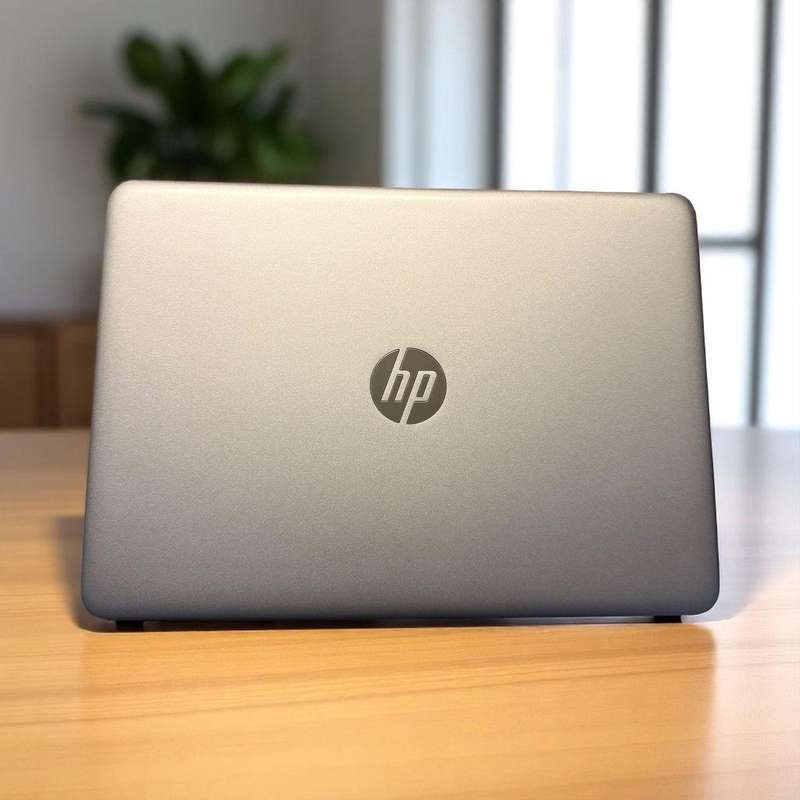 Hp EliteBook 840 G3 core i5 6th gen  8gb ram 500gb hdd lte
