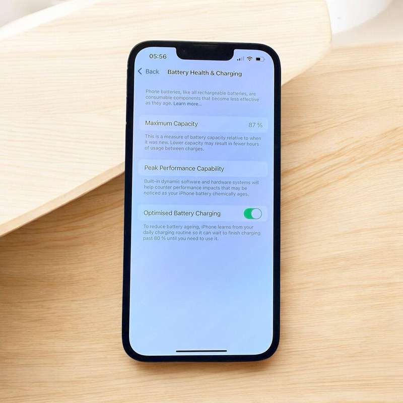 iPhone 13 128GB