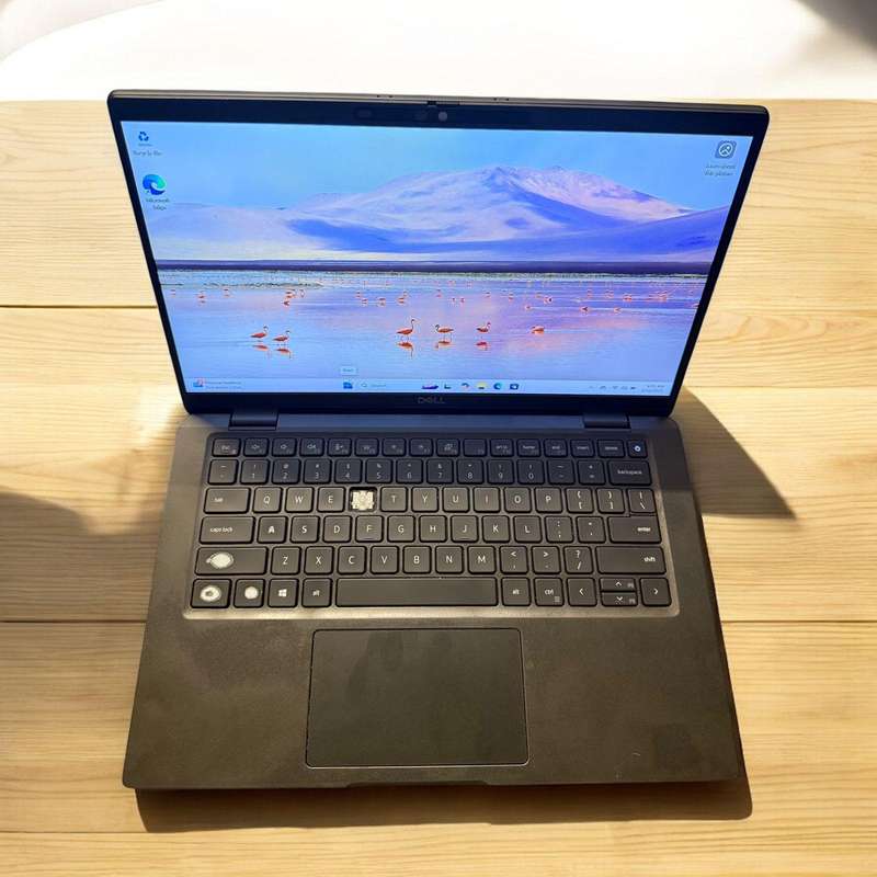 Dell Latitude 7420, 11th Gen i7-1185G7@3.0GHz,16GB Ram,512gb  Ssd Intel (R) Xe Graphics
