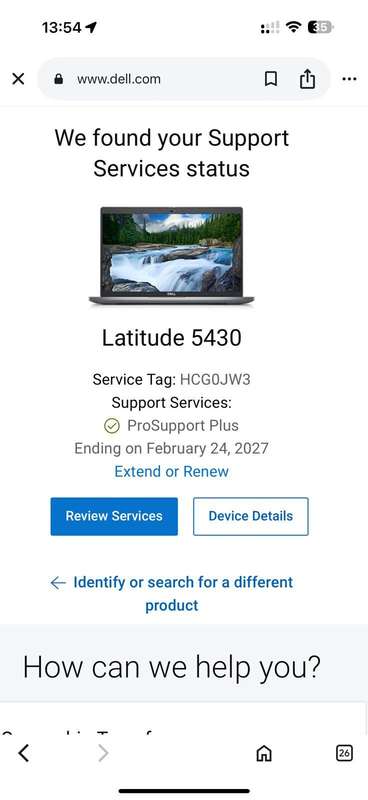Dell  Latitude 5430 I7 V pro 12th gen  16gb  ram 512gb  ssd  lte dell warranty