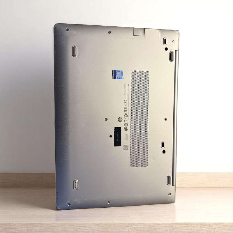 Hp Elitebook 850 G6  Core i5 8th gen Lte  15.6 inch  8GB Ram 256GB Ssd