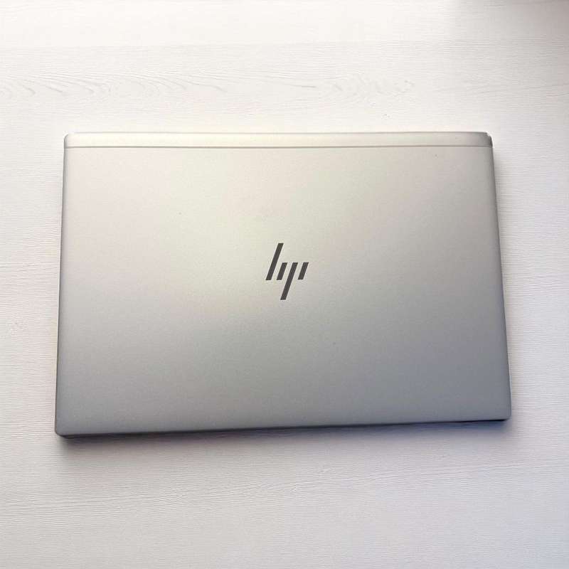 Hp Elitebook 850 G6  Core i5 8th gen Lte  15.6 inch  8GB Ram 256GB Ssd