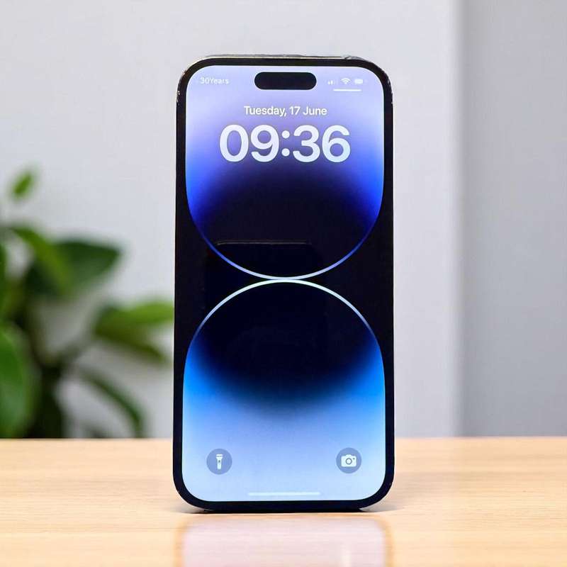 IPhone 14 pro 128gb
