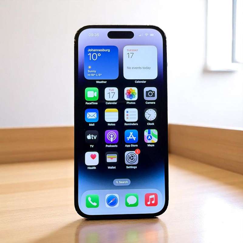 IPhone 14 pro 128gb