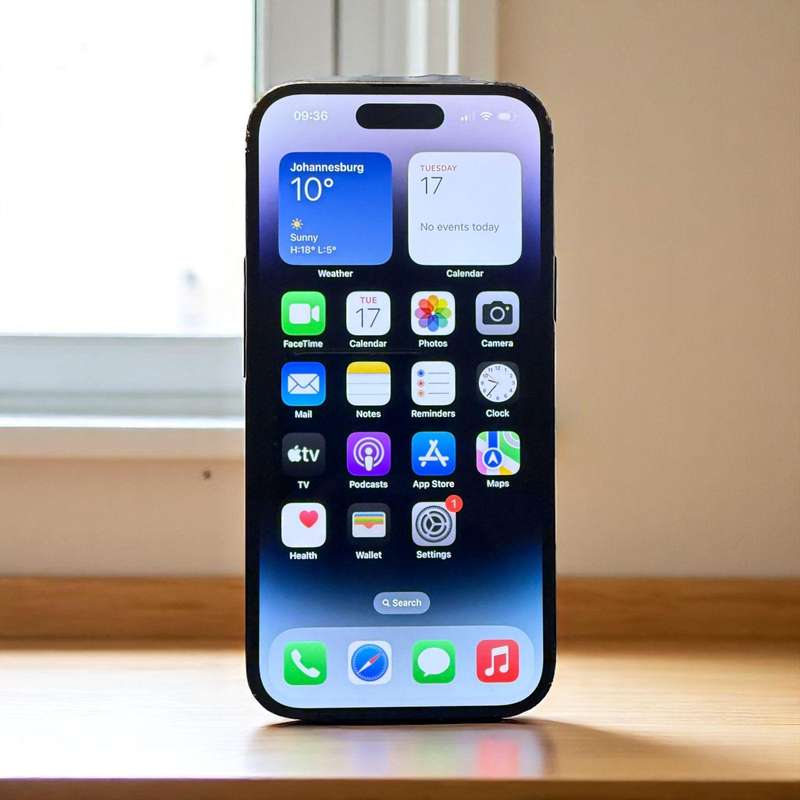 IPhone 14 pro 128gb