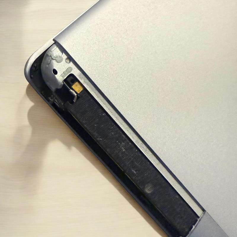HP EliteBook 830 G5, 8th Gen i5-8250U@1.6GHz, 8Gb RAM, 256Gb NVMe SSD, 13.3-inch lte