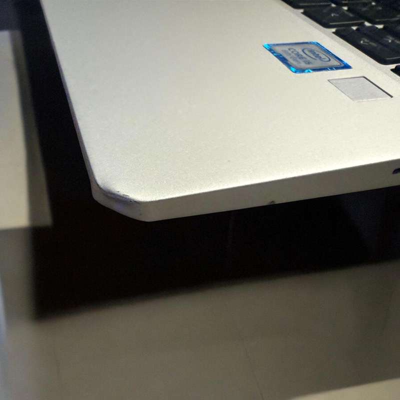 HP EliteBook 830 G5, 8th Gen i5-8250U@1.6GHz, 8Gb RAM, 256Gb NVMe SSD, 13.3-inch lte