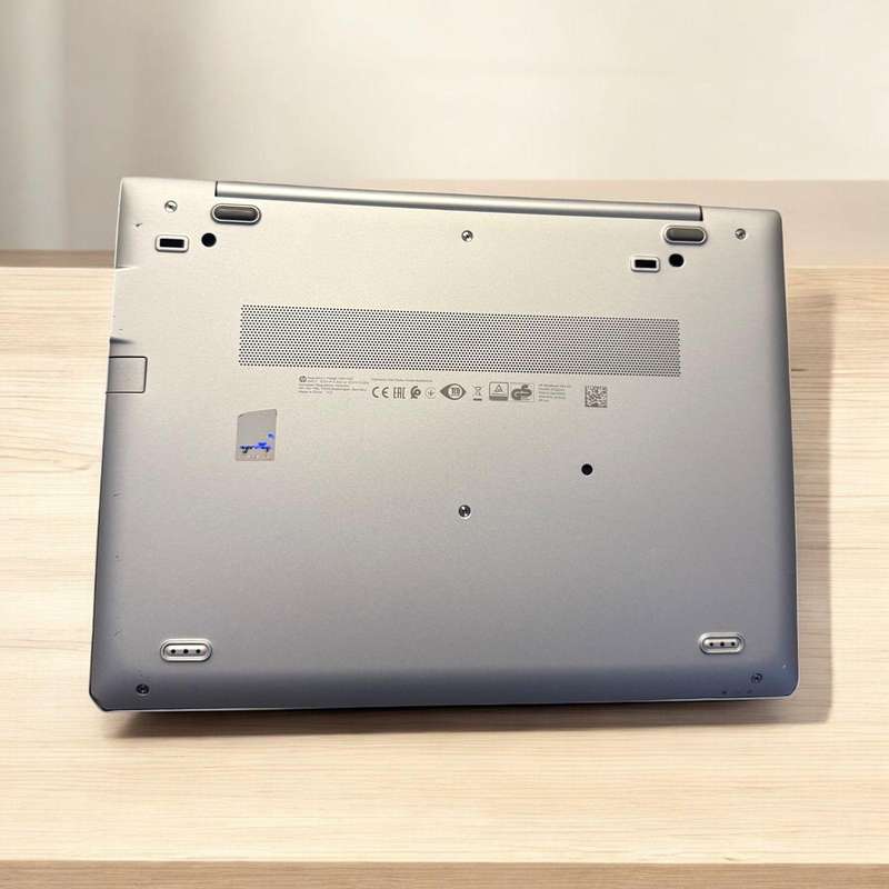 HP EliteBook 830 G5, 8th Gen i5-8250U@1.6GHz, 8Gb RAM, 256Gb NVMe SSD, 13.3-inch lte