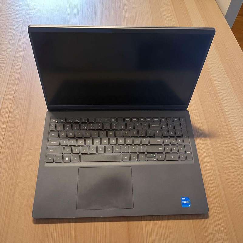 Dell  Vostro 3520 Core  I5 12th  gen 15,6 Inch  12gb ram  256gb ssd dell warranty