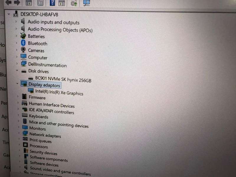 Dell  Vostro 3520 Core  I5 12th  gen 15,6 Inch  12gb ram  256gb ssd dell warranty