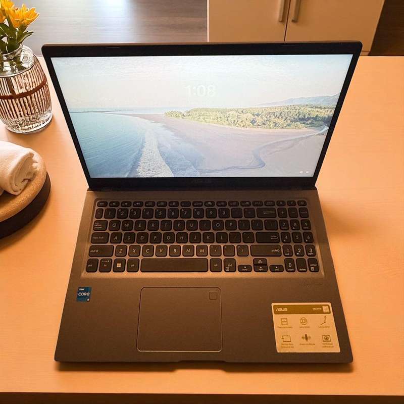 Asus X515ea-P1511cea 15 11th gen  16gb  ram 512gbssd Asus warranty