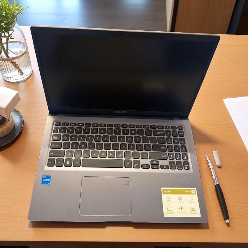 Asus X515ea-P1511cea 15 11th gen  16gb  ram 512gbssd Asus warranty