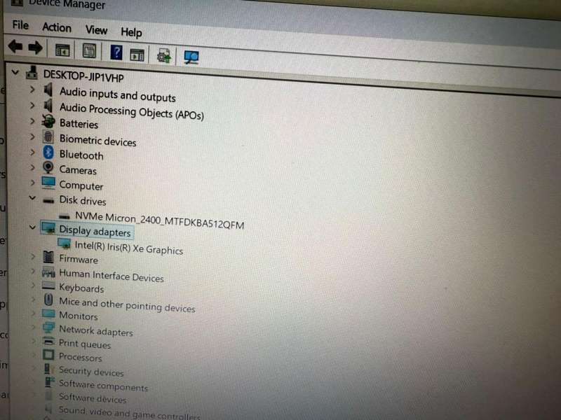 Asus X515ea-P1511cea 15 11th gen  16gb  ram 512gbssd Asus warranty