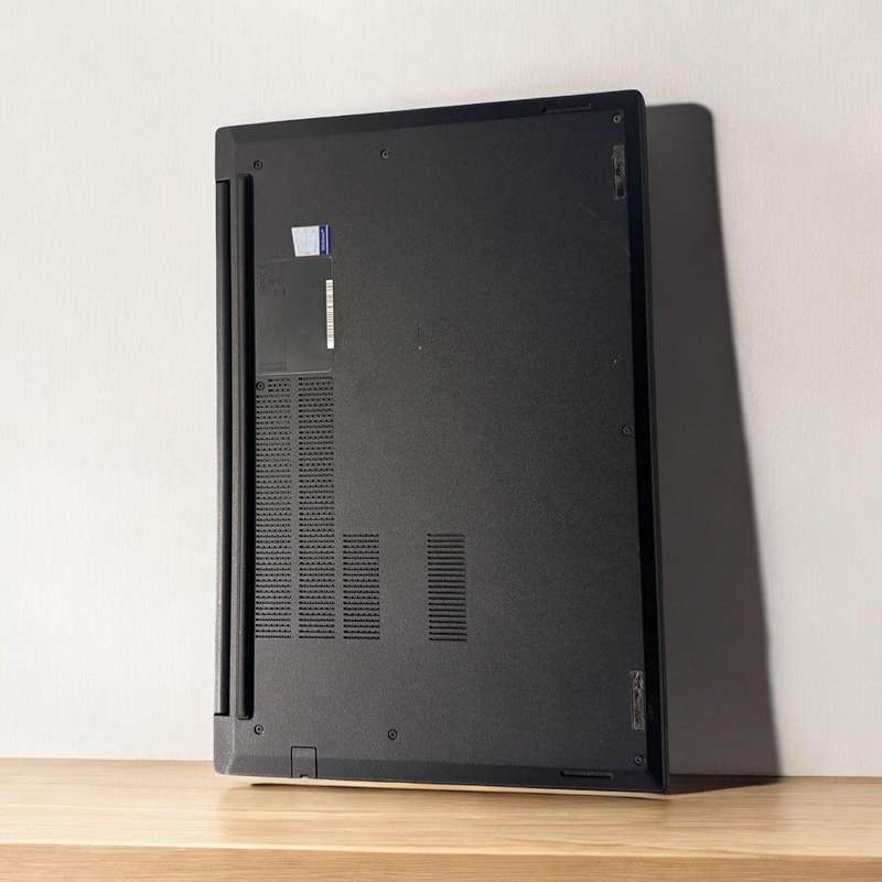 Lenovo Thinkpad E15 | 10th Gen i5, 8GB RAM, 512GB SSD, UHD Graphics, FHD