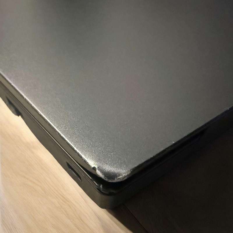 Lenovo Thinkpad E15 | 10th Gen i5, 8GB RAM, 512GB SSD, UHD Graphics, FHD