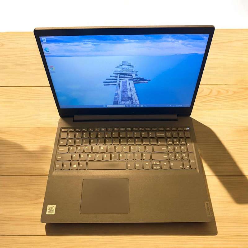 Lenovo  V15-IIL Core I5 10th gen 8gb ram 256gb  ssd