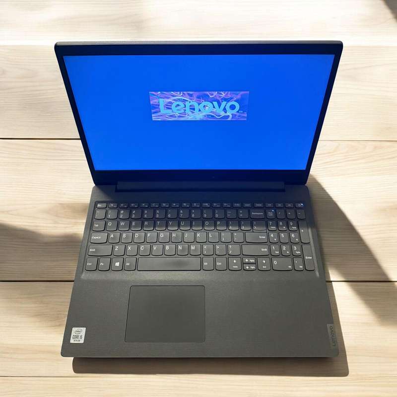 Lenovo  V15-IIL Core I5 10th gen 8gb ram 256gb  ssd