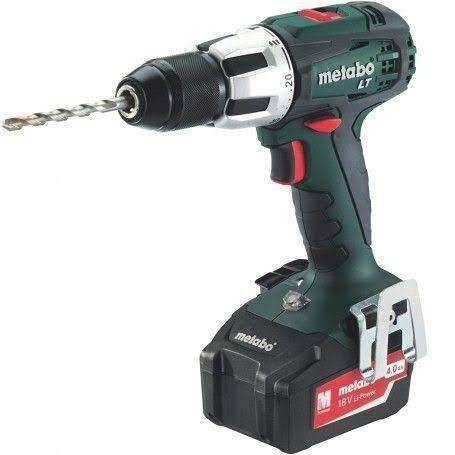 SB 18 LT (602103500) Cordless hammer drill