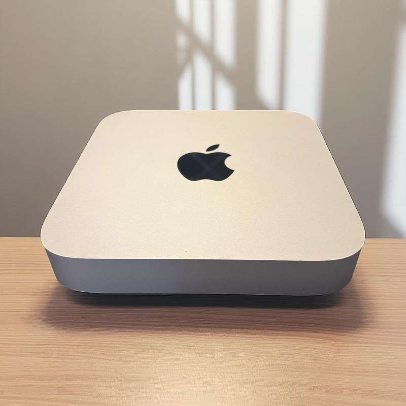 Apple mac mini 2020 m1 16gb ram 256gb ssd mint
