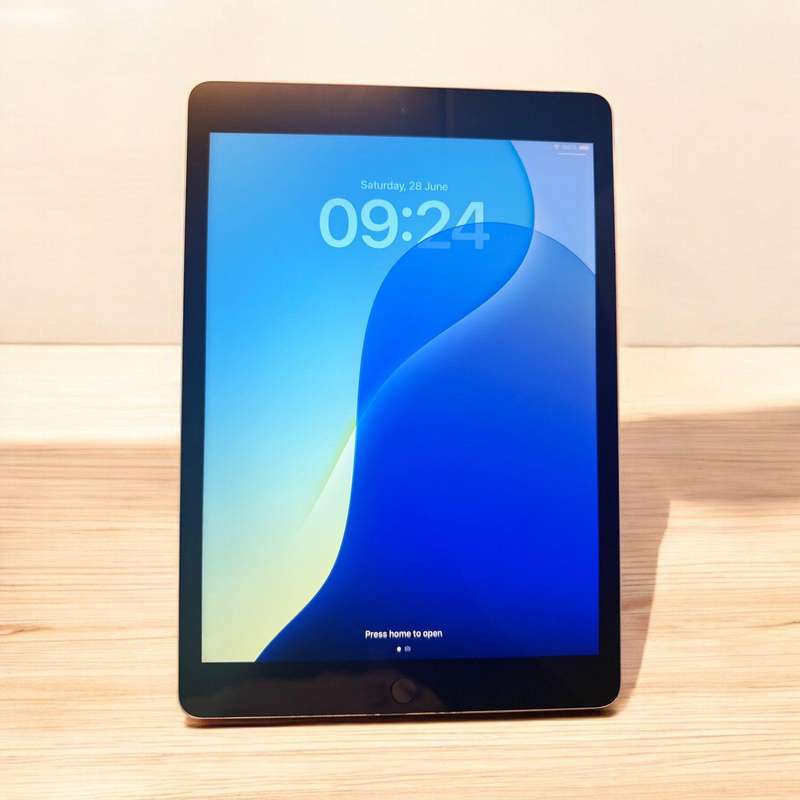 Ipad 9th gen 64gb wifi and lte