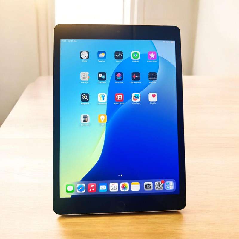 Ipad 9th gen 64gb wifi and lte