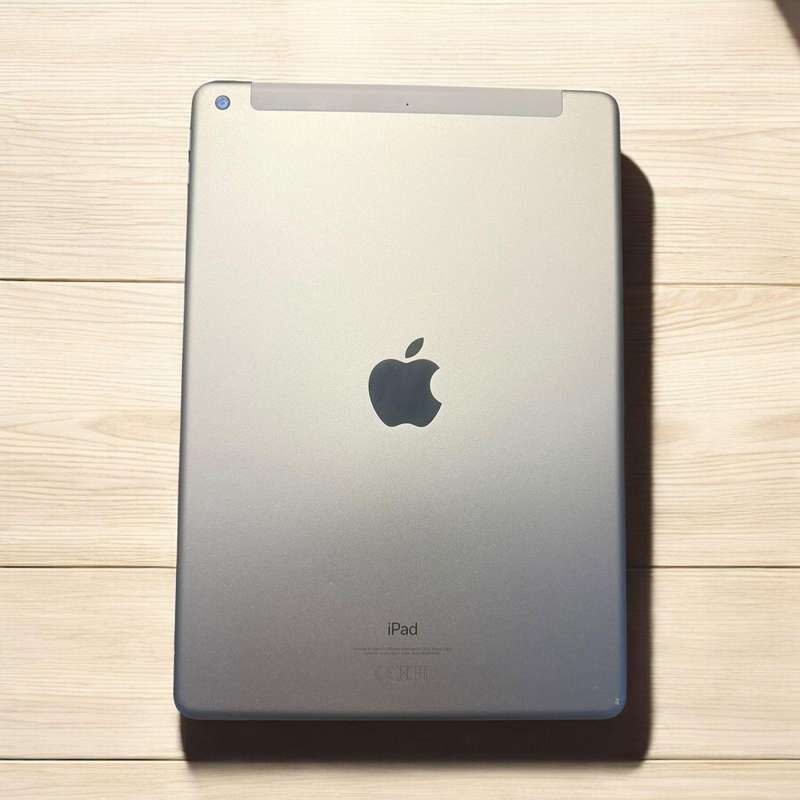Ipad 9th gen 64gb wifi and lte