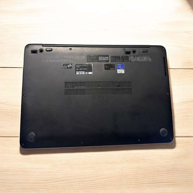Hp Elitebook 1040 G1 i7 4th gen 8gb ram 256gbssd lte