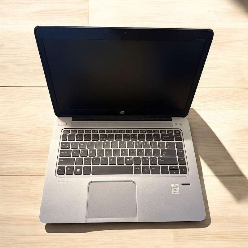 Hp Elitebook 1040 G1 i7 4th gen 8gb ram 256gbssd lte