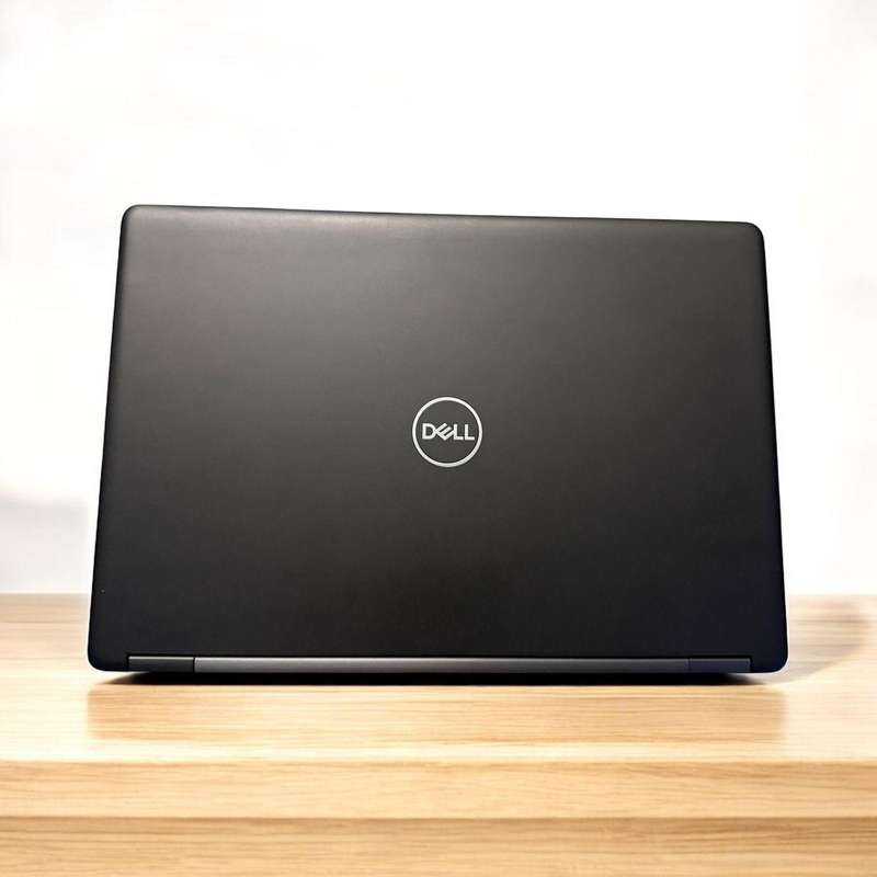 Dell Latitude 5490, 8th Gen i5-8350U@1.6GHz, 8GB Ram, 512GB m.2 SSD, 14`Lte Mint