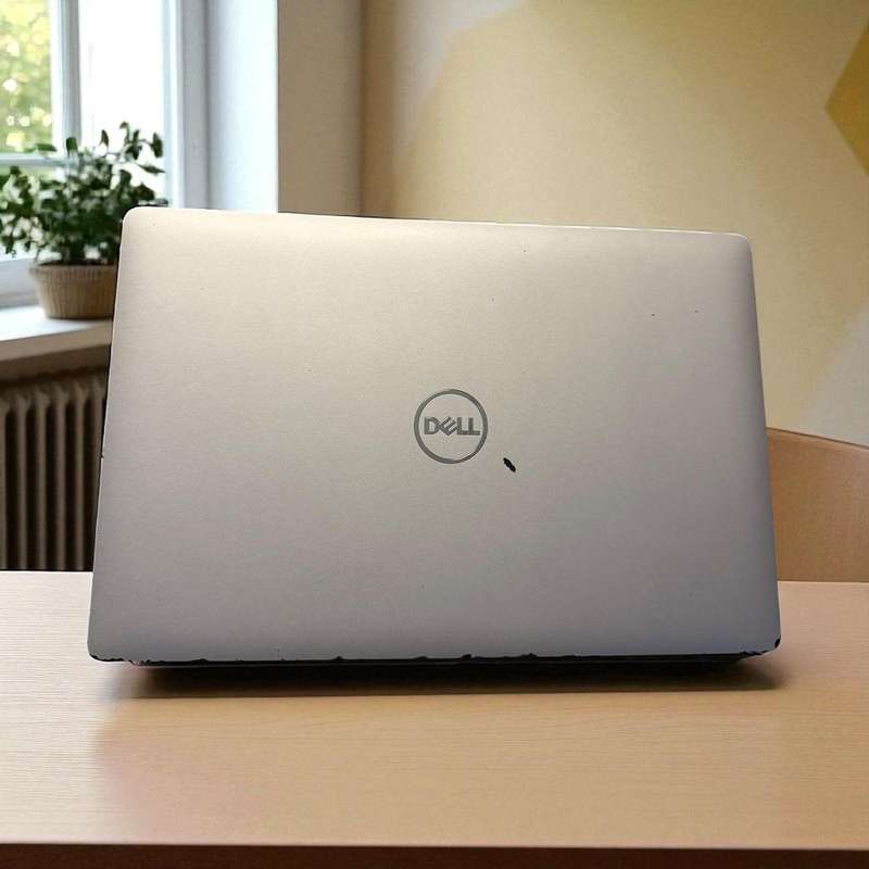 Dell Latitude 5510, 10th Gen Intel i5-10210U@1.6GHz, 8Gb Ram, 256GB Nvme Ssd 15.6`Lte
