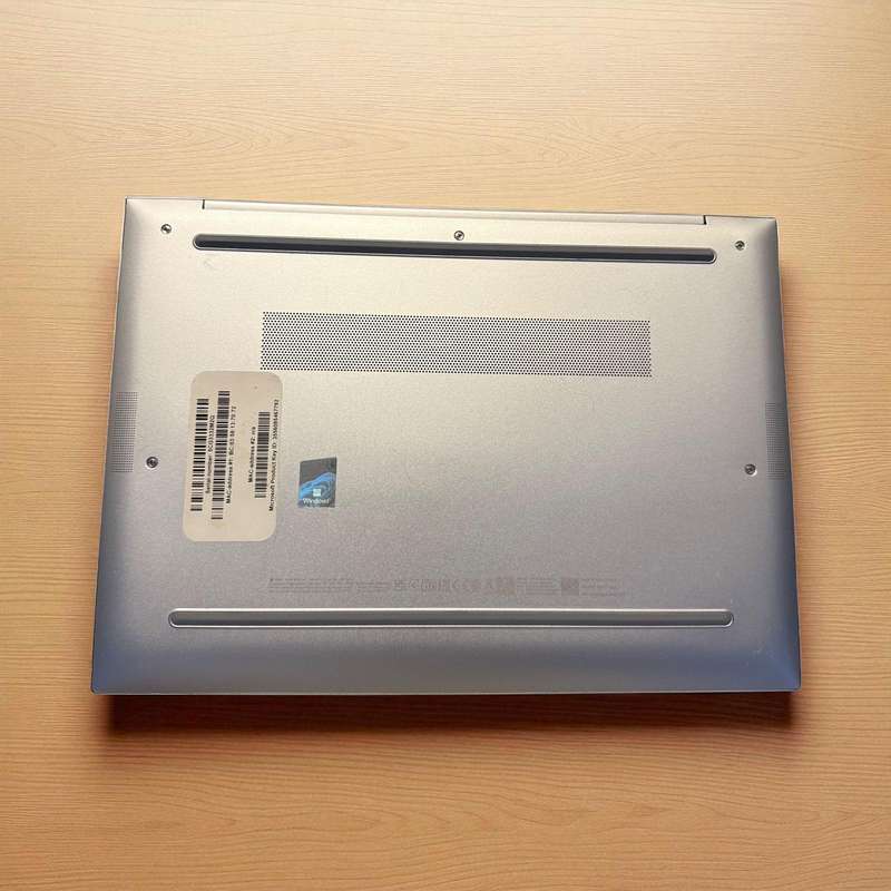 HP 840 G9 12th Gen i5 16GB  256gbssd  With Intel  [R[ XMM [TM] 7560 R+ Lte -Advanced pro hp warranty